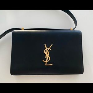 Like new Dylan Saint Laurent bag!